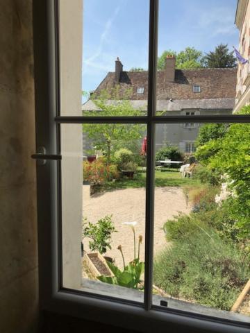 Les Troglos de la Tufolière Rochecorbon Extérieur photo