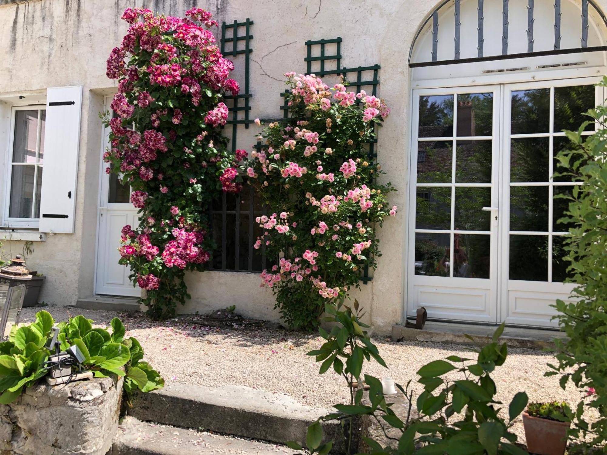 Les Troglos de la Tufolière Rochecorbon Extérieur photo